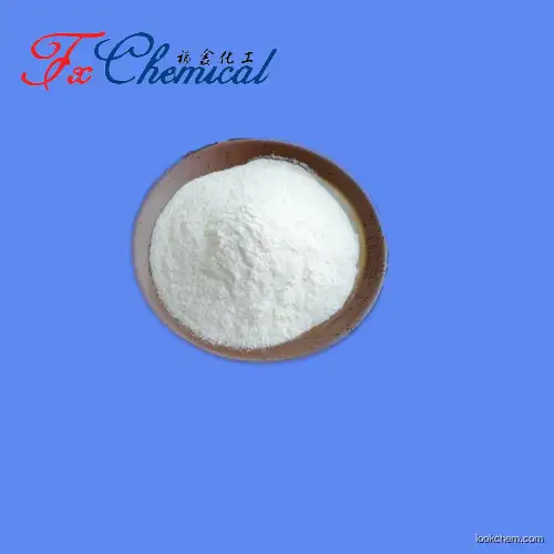 Manufacturer high quality Glycocholic Acid Sodium Salt Cas 863-57-0 with good price