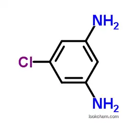5-CHLORO-M-PHENYLENEDIAMINECAS33786-89-9