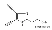 2-PROPYL-1H-IMIDAZOLE-4,5-DICARBONITRILE  CAS51802-42-7