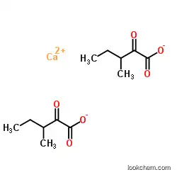 Calcium 3-methyl-2-oxovalerateCAS66872-75-1