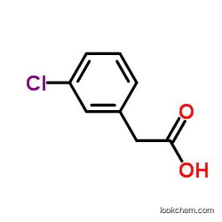 3-Chlorophenylacetic acid CAS1878-65-5