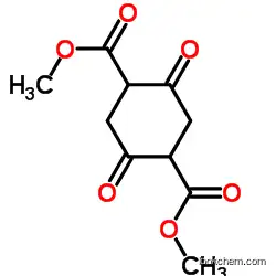 2,5-dioxo-1,4-cyclohexanedicarboxylic acid dimethyl ester CAS6289-46-9