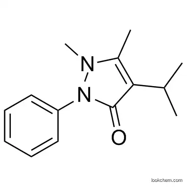 Propyphenazone CAS479-92-5