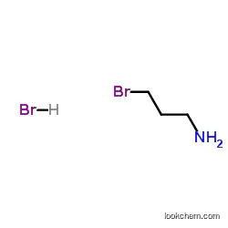 3-Bromopropylamine hydrobromide CAS5003-71-4
