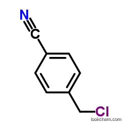 4-(Chloromethyl)tolunitrile CAS874-86-2