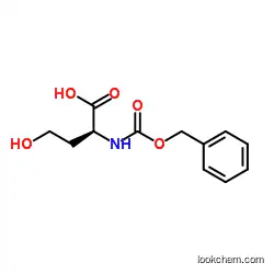 N-Carbobenzoxy-L-homoserineCAS35677-88-4