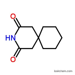 3,3-Pentamethylene glutarimideCAS1130-32-1