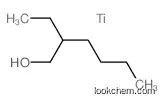 Titanium ethylhexoxide CAS1070-10-6