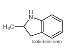 2-Methylindoline CAS6872-06-6