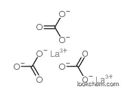 LANTHANUM CARBONATE CAS587-26-8