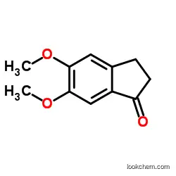 5,6-Dimethoxy-1-indanone CAS2107-69-9