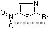 2-Bromo-5-nitrothiazole(3034-48-8)
