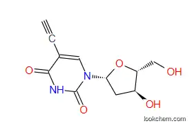 5-ETHYNYL-2'-DEOXYURIDINE(61135-33-9)