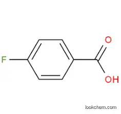4-Fluorobenzoic Acid CAS No. 456-22-4