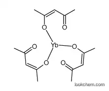 YTTERBIUM (III) 2,4-PENTANEDIONATE CAS14284-98-1