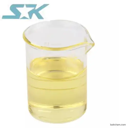 Petitgrain Oil CAS8014-17-3