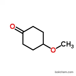 4-MethoxycyclohexanonCAS13482-23-0