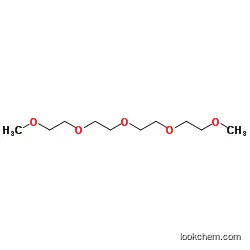 Tetraethylene glycol dimethyl ether CAS143-24-8