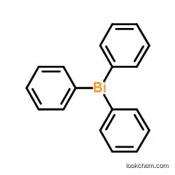 TriphenylbismuthCAS603-33-8