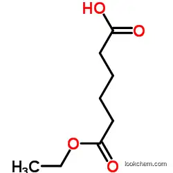 Hexanedioic acid,1-ethyl ester