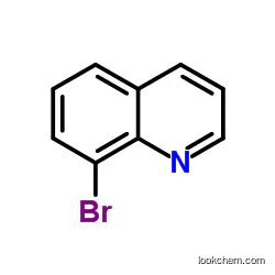 8-Bromoquinoline CAS16567-18-3