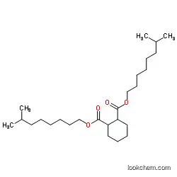 Di-isononyl-cyclohexane-1,2-dicarboxylate CAS166412-78-8
