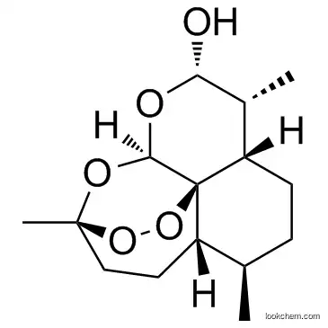 DihydroartemisininCAS71939-50-9