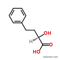 (R)-2-Hydroxy-4-phenylbutyric acid CAS29678-81-7