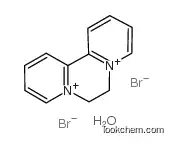 Diquat dibromide monohydrate cas6385-62-2