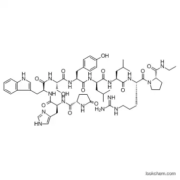 Leuprorelin CAS53714-56-0