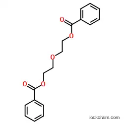 Diethylene glycol dibenzoate CAS120-55-8
