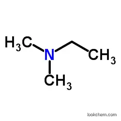 N,N-Dimethylethylamine CAS598-56-1