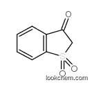 3-OXO-2,3-DIHYDROBENZO[B]THIOPHENE 1,1-DIOXIDE CAS1127-35-1