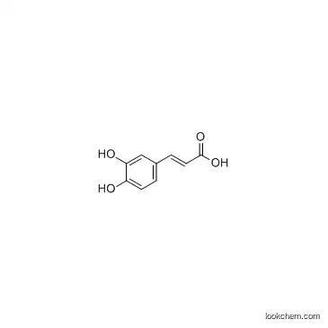 Caffeic acid CAS331-39-5
