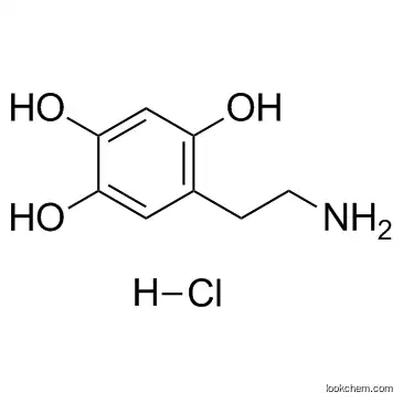 6-HYDROXYDOPAMINE HYDROCHLORIDE CAS28094-15-7