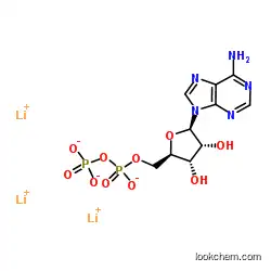 Adenosine-5'-diphosphate trilithium salt CAS31008-64-7