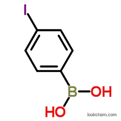 4-Iodophenylboronic acidCAS5122-99-6