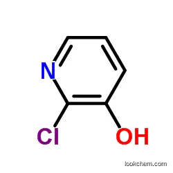 2-Chloro-3-hydroxypyridineCAS6636-78-8