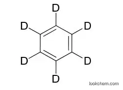 Benzene-D6(1076-43-3)