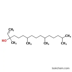 Isophytol CAS505-32-8