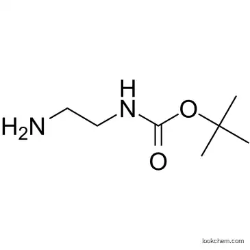 N-Boc-Ethylenediamine CAS57260-73-8