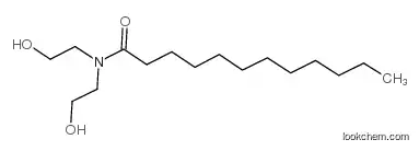 Lauric Acid DiethanolamideCAS120-40-1