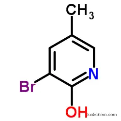 3-BROMO-2-HYDROXY-5-METHYLPYRIDINE CAS17282-02-9