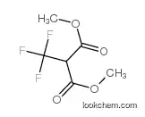 dimethyl 2-(trifluoromethyl)propanedioate cas5838-00-6