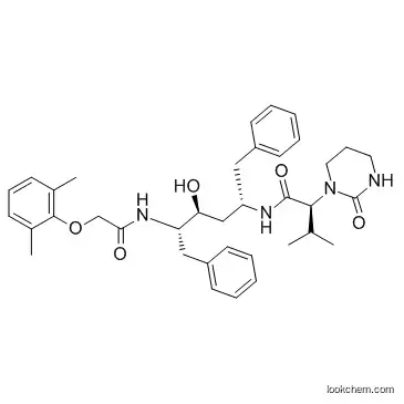 Lopinavir CAS192725-17-0