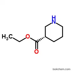 Ethyl (3S)-piperidine-3-carboxylate CAS37675-18-6