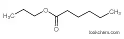 Caproic acid propyl ester CAS626-77-7