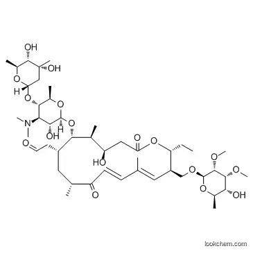 Tylosin  CAS1401-69-0