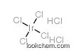 Chloroiridic acid CAS110802-84-1