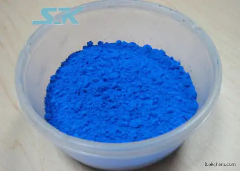 Acid Blue 9 cas2650-18-2